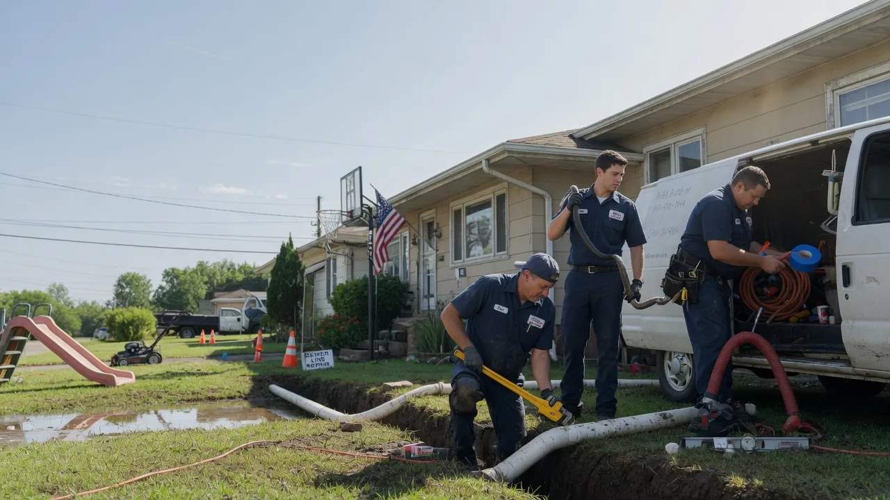 Toilet Installation in Gulliver, MI near me